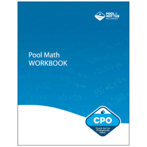 Pool Math Workbook